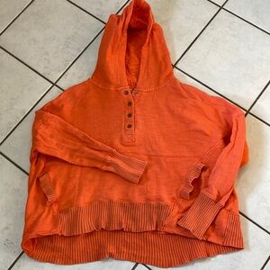 FP Movement Honey Dove Pullover
